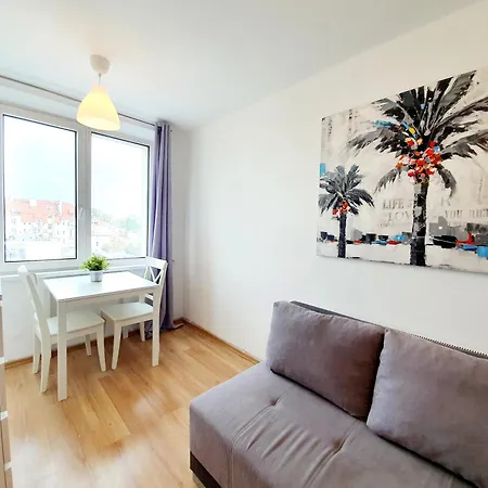 Monte 50 Z Widokiem Na Morze Apartment *