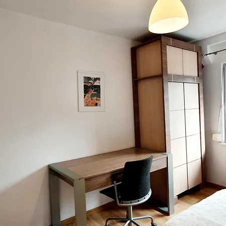 Monte 50 Z Widokiem Na Morze Sopot