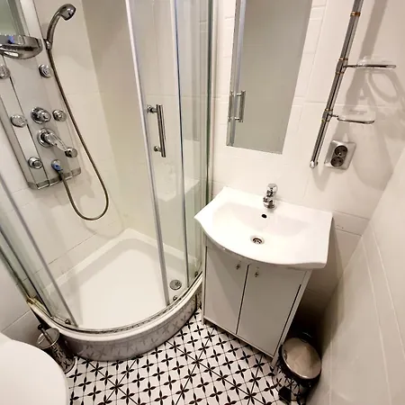 Monte 50 Z Widokiem Na Morze Apartment *
