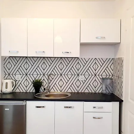 Monte 50 Z Widokiem Na Morze Apartment *