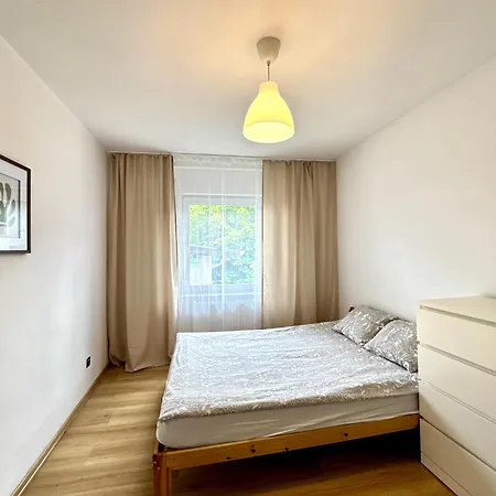 Monte 50 Z Widokiem Na Morze Apartment Sopot