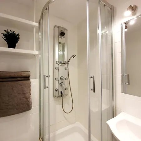 Monte 50 Z Widokiem Na Morze * Сопот