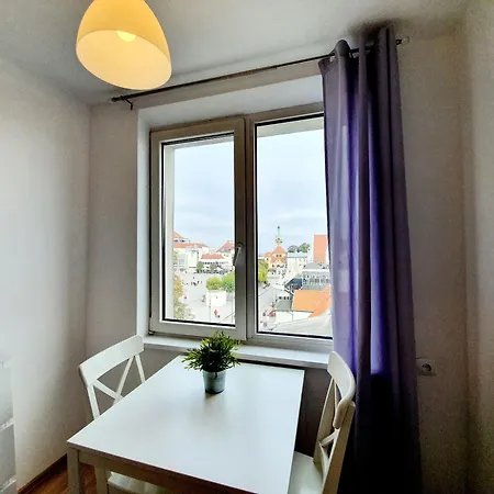 Monte 50 Z Widokiem Na Morze Апартаменти *