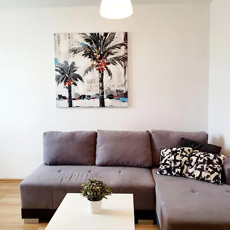 Monte 50 Z Widokiem Na Morze Сопот