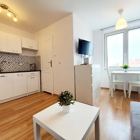 Monte 50 Z Widokiem Na Morze Апартаменти *