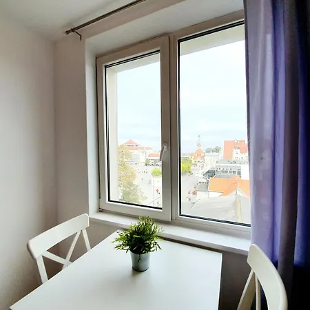 Monte 50 Z Widokiem Na Morze Сопот