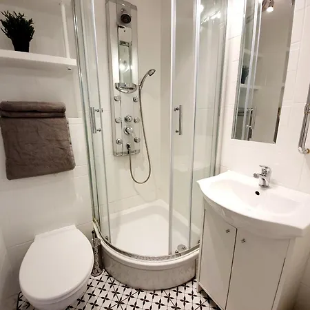 Monte 50 Z Widokiem Na Morze *