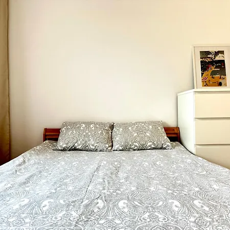 Monte 50 Z Widokiem Na Morze Сопот